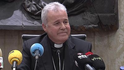 Guía para entender el caso de las cismáticas monjas clarisas de Belorado y Orduña: El arzobispo de Burgos toma el control
