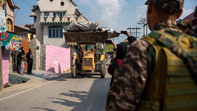 Las claves para entender el conflicto en Cachemira: ¿qué está pasando entre India y Pakistán?