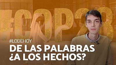 COP28 | Arranca la cumbre del clima: el futuro se decide en Dubái - Modo Digital | Ver COP28 | Arranca la cumbre del clima: el futuro se decide en Dubái - Modo Digital | Ver