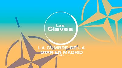 Cumbre Madrid: ¿Qué temas tratará la OTAN? ¿Cómo marcará la guerra en Ucrania? Cumbre Madrid: ¿Qué temas tratará la OTAN? ¿Cómo marcará la guerra en Ucrania?