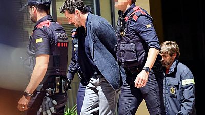 Las claves del caso Isak Andic: la muerte del fundador de Mango