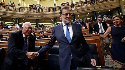 Rajoy apela a la "urgencia" de que haya gobierno para exigir la "responsabilidad" de todos