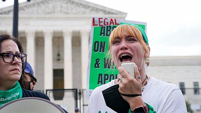El aborto ya no es un derecho constitucional en Estados Unidos: ¿qué pasará ahora?