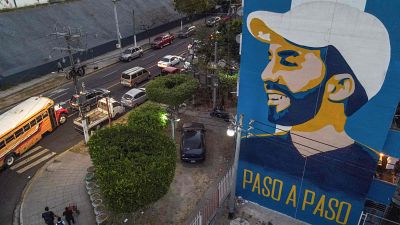 Las claves de las elecciones de El Salvador: una reelección inédita y en estado de excepción