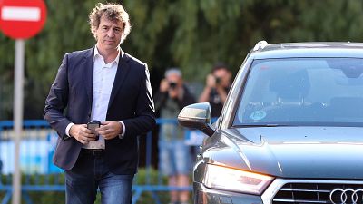 Claves para entender la sentencia de David Sánchez | Ver Claves para entender la sentencia de David Sánchez | Ver