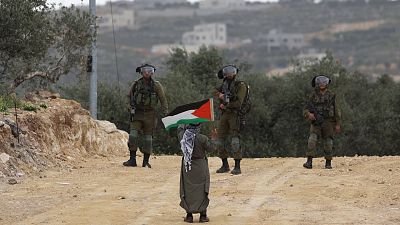 Claves de la escalada de tensión entre Israel y Palestina: el inicio de año más violento en dos décadas
