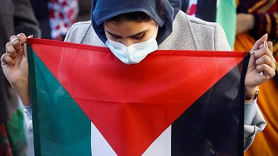 El Sáhara, un conflicto que se prolonga casi medio siglo El Sáhara, un conflicto que se prolonga casi medio siglo