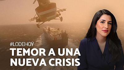 EE.UU. quiere proteger el Mar Rojo: ¿De quién? ¿Por qué?