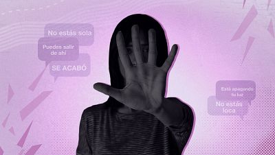 Del "silencio castigador" al aislamiento de la víctima: claves para identificar una relación de abuso de poder y manipulación