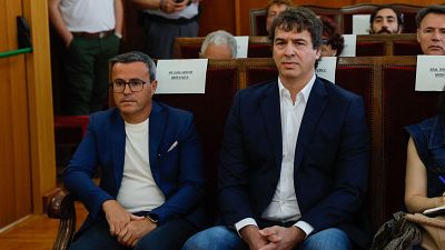 Claves del juicio contra David Sánchez, hermano de Pedro Sánchez, por prevaricación y tráfico de influencias