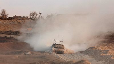 La viabilidad del embargo de armas a Israel: un paso importante, que "llega tarde" y con muchas incógnitas