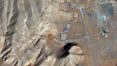 Claves del programa nuclear iraní