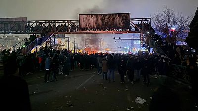 Protestas en Irán: qué las ha provocado, cómo responde el régimen y qué puede pasar ahora