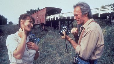 Amor, poesía y guerra en las mejores películas dirigidas por Clint Eastwood