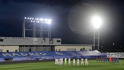 Un escenario inédito, misma pasión: lo que nos deja el Clásico Madrid - Barça en el Alfredo di Stéfano