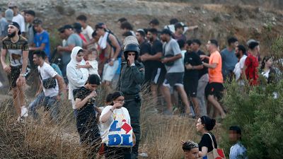 El CNI asegura que Marruecos mantuvo "una actitud muy pasiva" a la hora de contener el asalto masivo a Ceuta