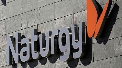 Naturgy sube un 6% en bolsa tras confirmarse que la energética emiratí Taqa estudia adquirir acciones