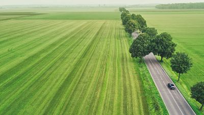 La lucha contra la crisis climática pasa necesariamente por el coche eléctrico