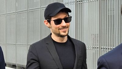 El cofundador de Telegram responde a Sánchez por el límite de edad en las redes | Ver