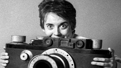 Detalle del cartel de 'Colita sin filtros' Detalle del cartel de 'Colita sin filtros'