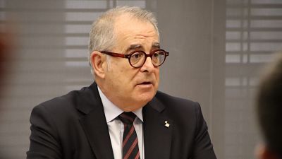 Barcelona supera el primer tràmit dels pressupostos 2024