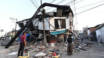El terremoto en Colombia, visto desde la diáspora | Ver El terremoto en Colombia, visto desde la diáspora | Ver