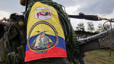 El Gobierno colombiano anuncia que se reanuda el diálogo con la principal disidencia de las FARC
