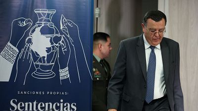 Colombia condena a 12 exmilitares a penas restaurativas por el asesinato de 135 personas en el conflicto armado