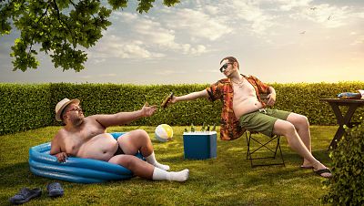 ¿Tiene límites el humor? ¿Es realmente beneficioso para la salud, la cultura o la economía?