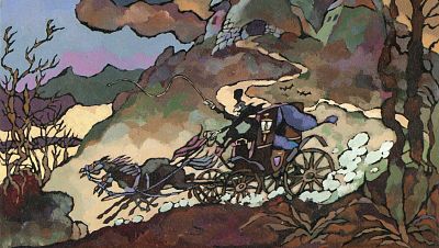 Alberto Breccia, el maestro que buscó nuevos caminos para el cómic