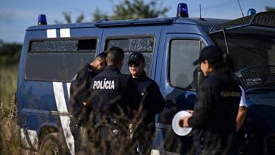 Comienza la nueva búsqueda de pruebas sobre la desaparición de Madeleine McCann en el Algarve, Portugal