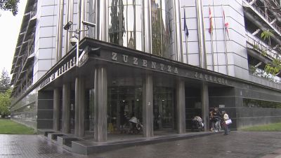 Comienza el juicio por el crimen machista de Maialen, embarazada de mellizas