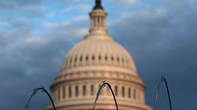 Arranca el segundo 'impeachment' contra Trump: el Senado de EE.UU. declara constitucional el juicio político