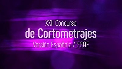 Comienza el XXII Concurso Iberoamericano de cortometrajes Versión Española / SGAE