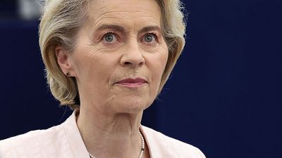 El comisario francés Thierry Breton dimite tras acusar a Von der Leyen de intentar apartarle de la Comisión Europea