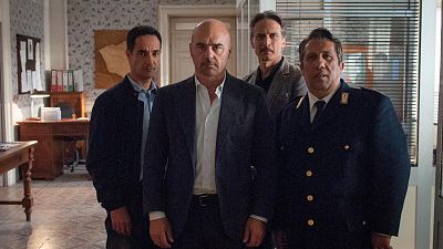 'El comisario Montalbano' vuelve a La 2 este verano, ¿qué tiene esta serie que a todos engancha?