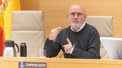 El subdirector de Emergencias en la dana achaca el retraso del Es Alert a la demora por parte de los políticos