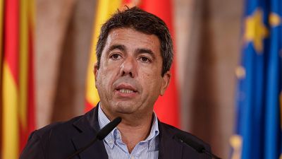 La comisión del Congreso recibirá a las víctimas de la dana la primera semana de noviembre y a Mazón, el 17