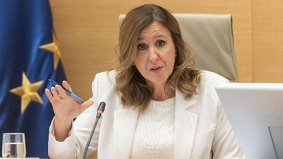Catalá dice en el Congreso que el día de la dana "falló el plan municipal" y que Mazón asumió responsabilidades