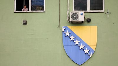 Bruselas propone otorgar el estatuto de país candidato a Bosnia y Herzegovina
