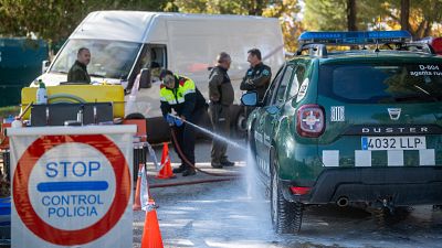 La Generalitat apunta que el origen de la peste porcina en Cataluña podría ser un bocadillo con embutido contaminado