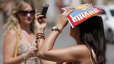 La Comisión Europea retira su propuesta para limitar a 90 días por año el 'roaming' gratuito
