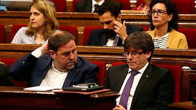 La Comisión de Venecia responde a Puigdemont que el referéndum debe pactarse y respetar la Constitución