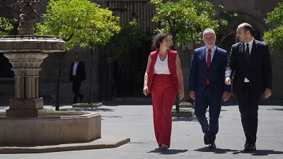 El nou model de finançament de Catalunya serà replicable a altres CCAA