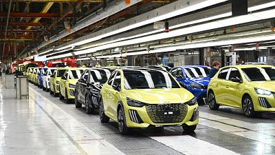 Los aranceles al automóvil afectarán de forma "limitada e indirecta" a España, segundo productor europeo