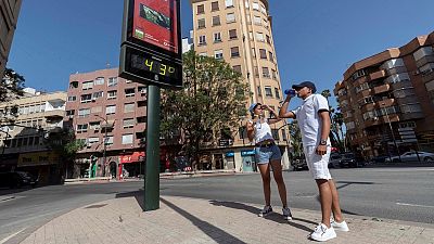 Combate el calor: las recomendaciones de Sanidad para enfrentar la nueva ola