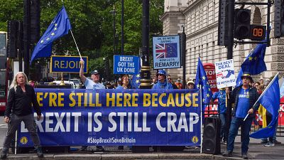 ¿Cómo ha cambiado Reino Unido desde el referéndum del Brexit?