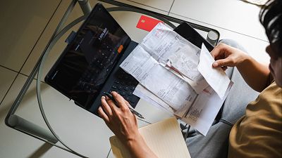 Renta 2025: consulta de datos fiscales y número de referencia Renta 2025: consulta de datos fiscales y número de referencia
