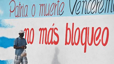 ¿Cómo ha contribuido el embargo al estallido social cubano? | Ver ¿Cómo ha contribuido el embargo al estallido social cubano? | Ver