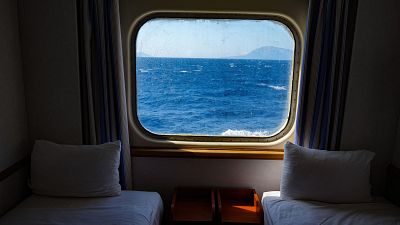 ¿Cómo es el crucero MV Hondius por dentro?: un youtuber compartió su viaje en él hace un año